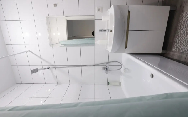 Апартаменты MaxRealty24 Vesterdam 1