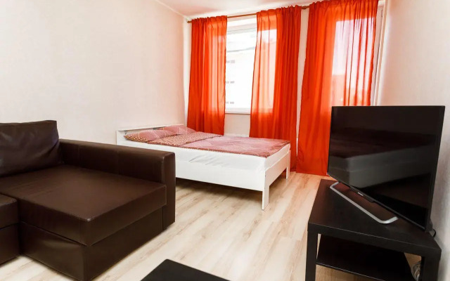 Апартамент UNO APART 3 на Степана Разина 2