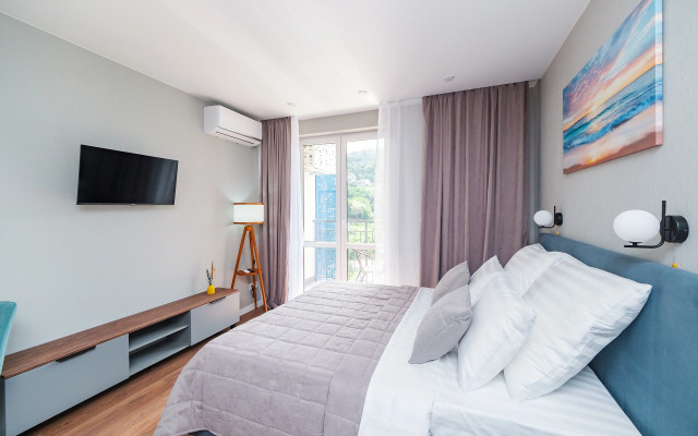 285 V Zhk Kislorod Apartments