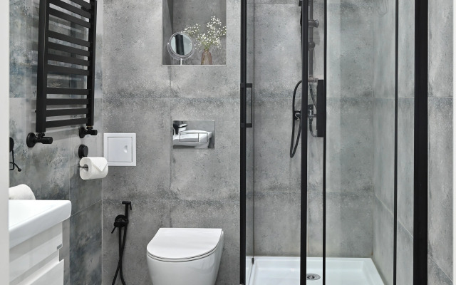 Квартира Кранц Престиж