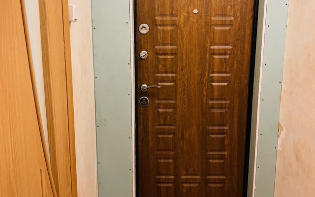 Апартаменты Марс Отель Комарова 21