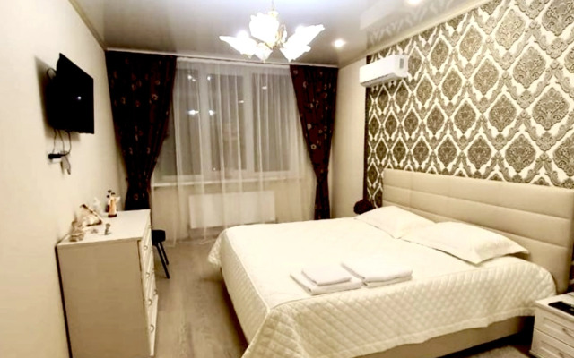 Квартира Военвед Сити