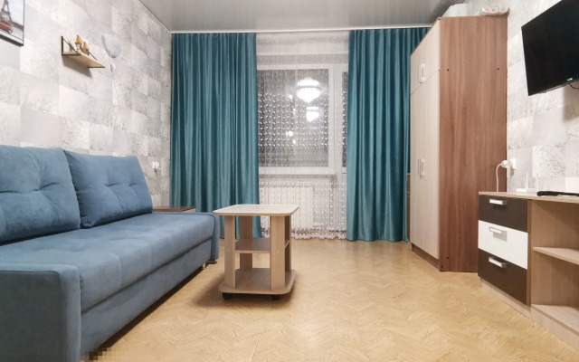 V tsentre Apartment