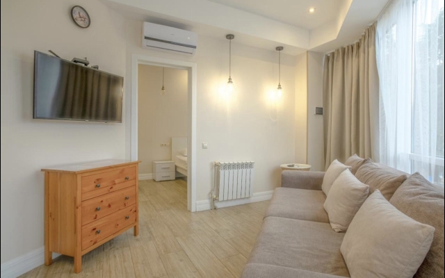 Les Amis Apartments 10