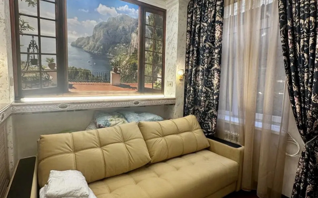 Kvartira Versina apartamenty 109