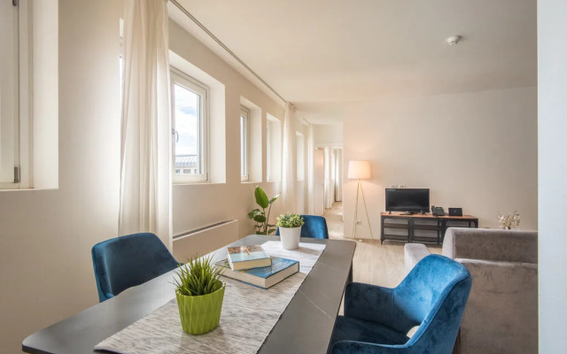 Siena Hills Apartments