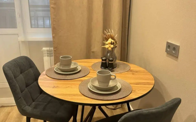Vam Rady Na Ignatyevskom Shosse 25/11 Apartments