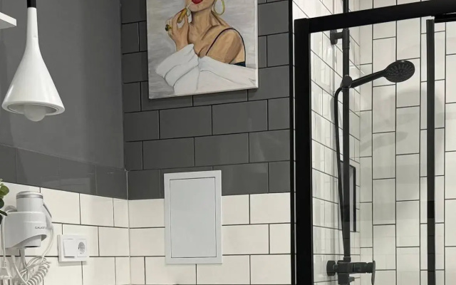 Kvartira AllesHome Komfort-klassa