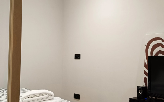 Квартира на Водяной 18А