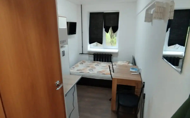 Апартаменты Уютная студия г.Щелково