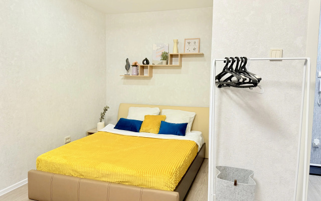 Your Home 1-Komnatnaya S Balkonom Flat