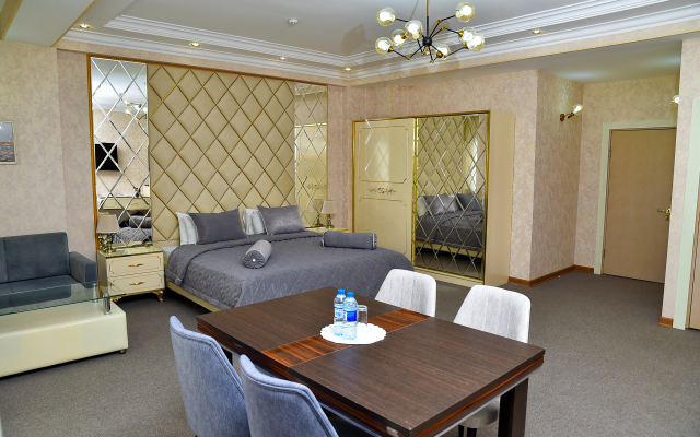 Karat Inn Boutique Hotel