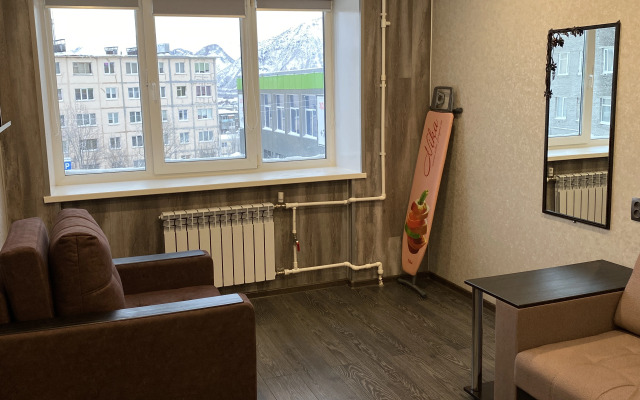 Квартира уютная в центре