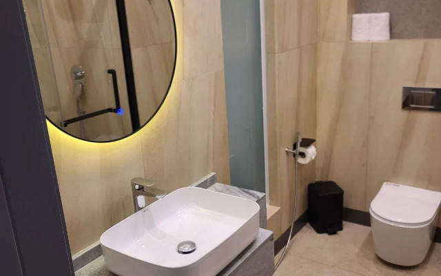 Bravo Hotel