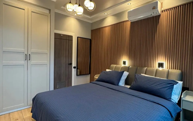 Вилла Maria Luxury