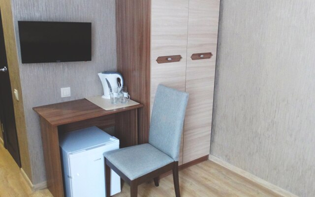 Мини-Отель Слобода