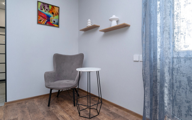 Квартира Mart Apart на Ахеджака 12/8