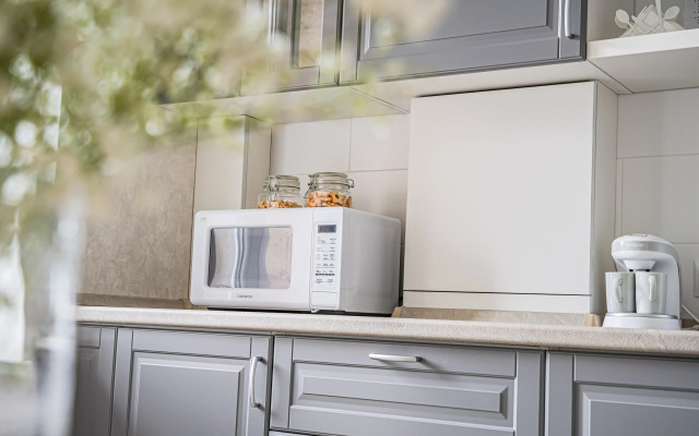 Amber Holiday Apartments