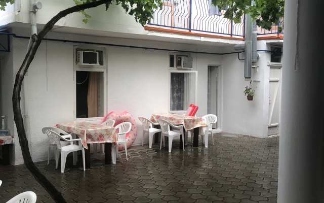 Гостевой дом Кипарис 2