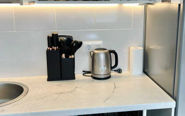 Квартира на берегу моря