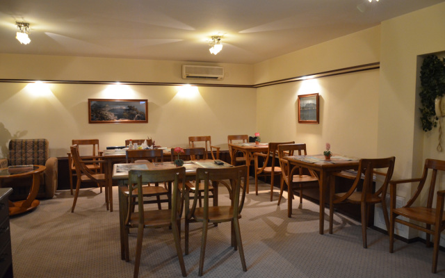 Amtek Mini-Hotel