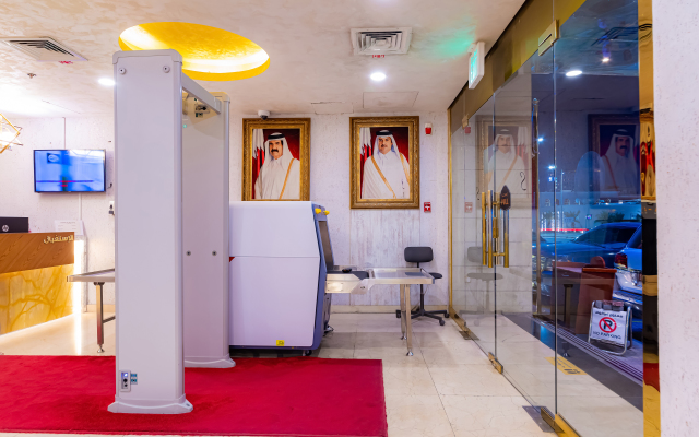 Saraya Palace Hotel by ACRON GROUP HOTEL MANAGEMENT