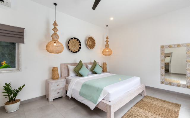 Вилла Hiburan 2