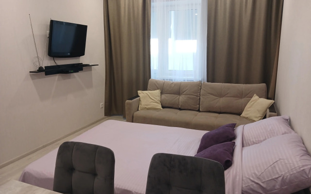 Квартира на Нансена 103/1/6 (241)