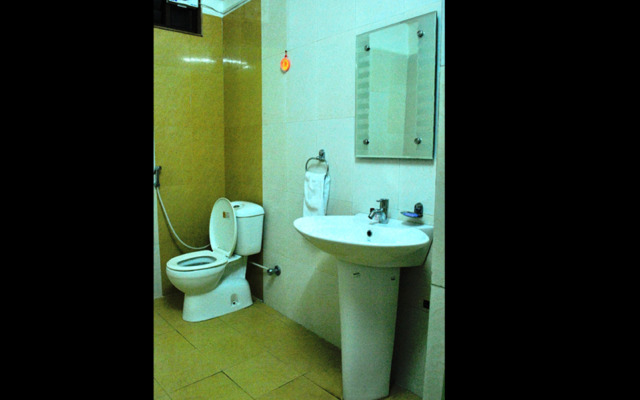 Ashapura by Sky Stays Hotel