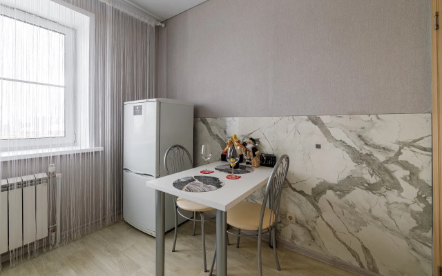 Квартира PrezentHaus 2 Моршанское шоссе 24Г