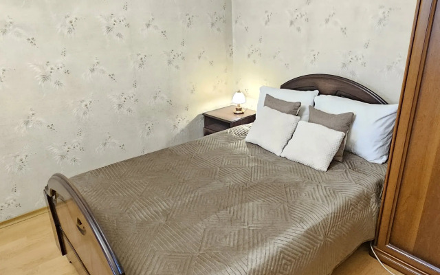 Teply Bereg Apartments