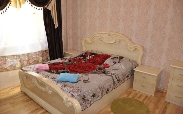 SunShine Guest House