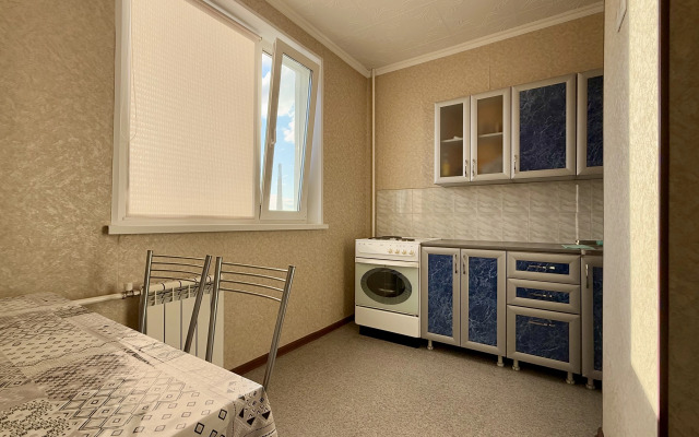 Апартаменты 60 Лет Октября 4 IncityHotel