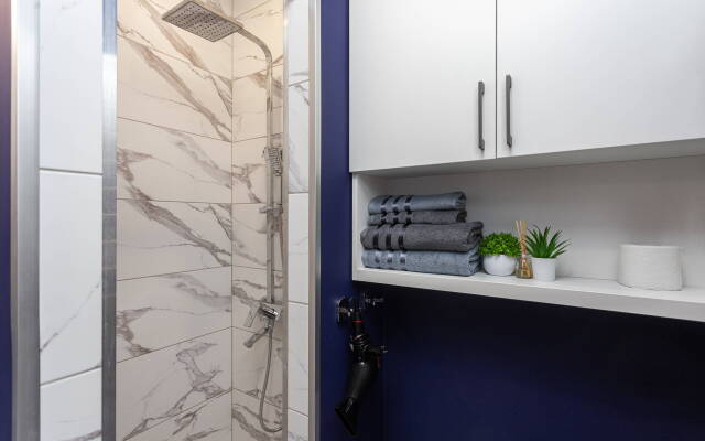 Апартаменты Морской Пионерский