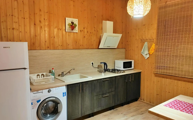 Good Time Private House