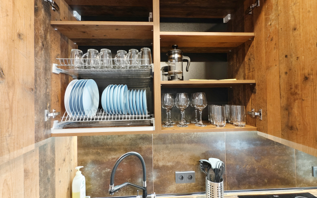 Квартира Big room