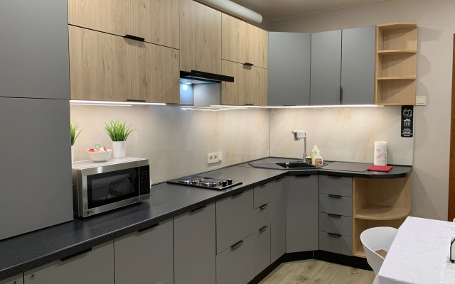 Новая, чистая и уютная квартира