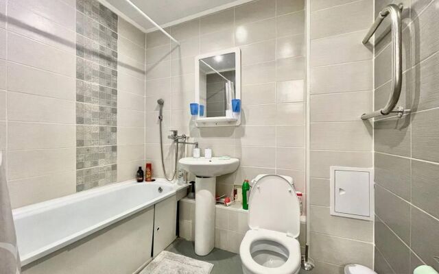 Квартира Прекрасная Рядом с Центром Города