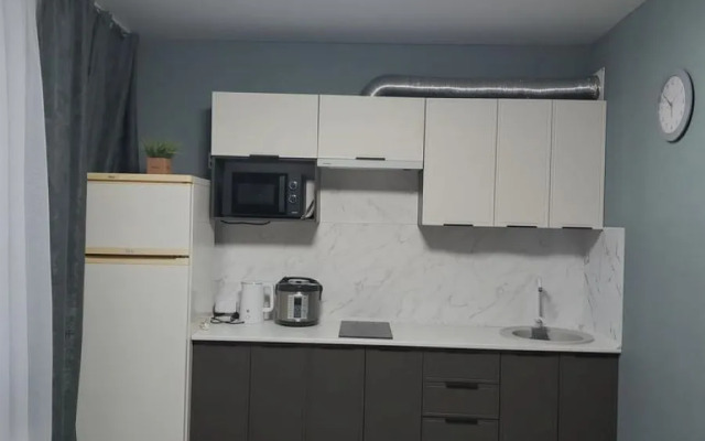 Квартира уютная в новом доме