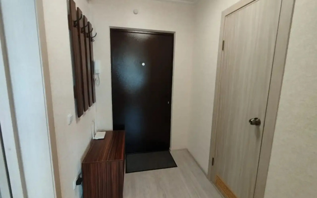 Odnokomnatnaya na Lenina 243 Alfa Rent Anapa (393) Flat