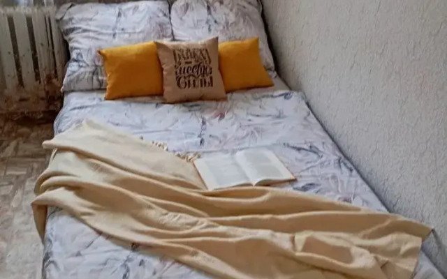 Апартаменты на улице Помяловского 17