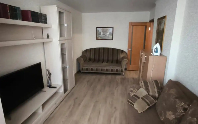 Квартира Просторная Однушка Рядом с Метро