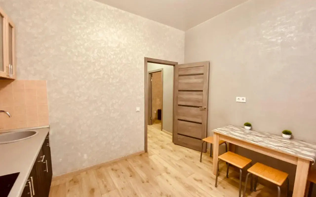 Krasnoarmeyskaya 6 Apartments