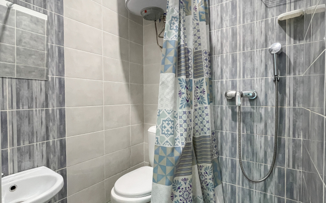 Zhemchuzhina Myskhako Apartaments