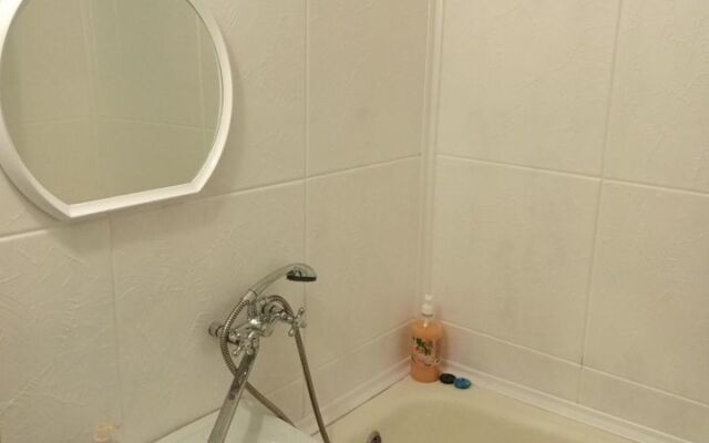 Апартаменты на Воровского 88