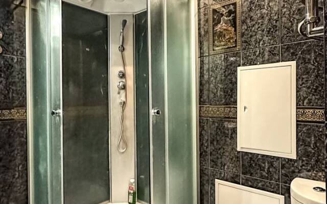 Apartamenty ryadom s metro Lyublino Flat