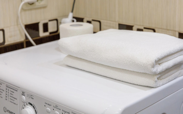 Квартира цвета Индиго -ЖК Сурская Ривьера