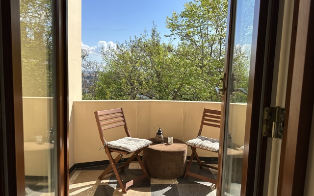 Апартаменты General