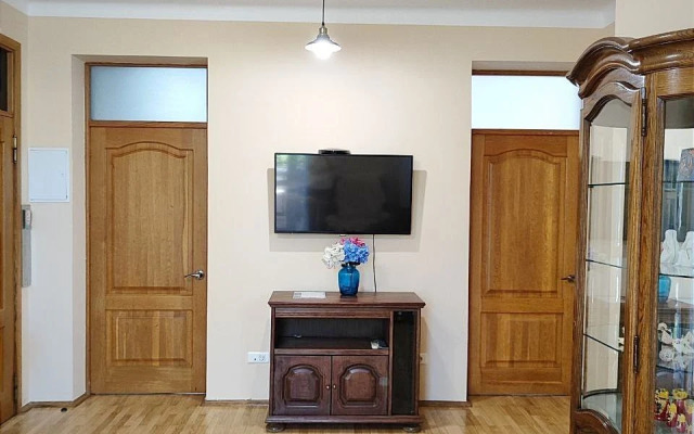 Квартира Уютная 2х комнатная в центре Сочи