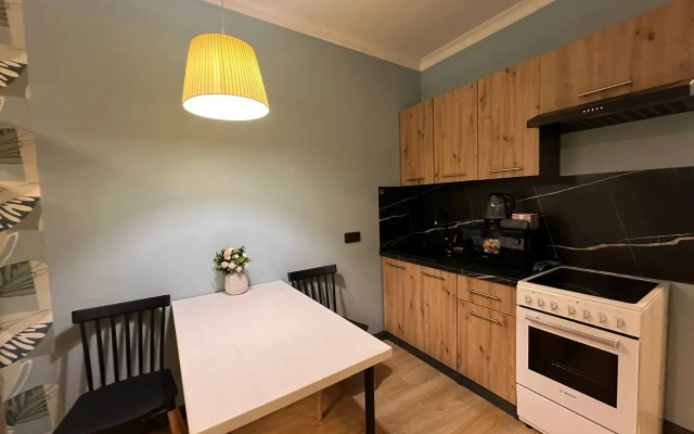 Апартаменты Студия AlexHome в Старой Купавне